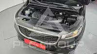 2020 KIA Carnival