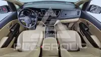 2020 KIA Carnival