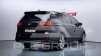 2020 KIA Carnival