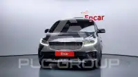2020 KIA Carnival