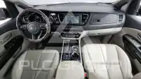 2020 KIA Carnival
