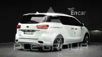2020 KIA Carnival