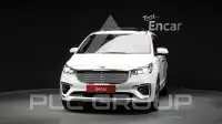 2020 KIA Carnival