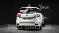 2020 KIA Carnival