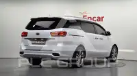 2020 KIA Carnival