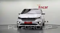 2020 KIA Carnival