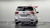 2020 KIA Carnival