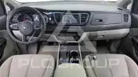 2020 KIA Carnival