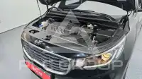 2020 KIA Carnival