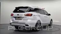 2020 KIA Carnival