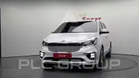 2020 KIA Carnival