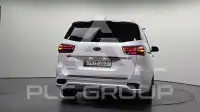 2020 KIA Carnival