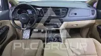 2020 KIA Carnival