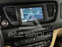 2020 KIA Carnival