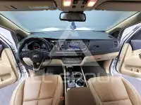 2020 KIA Carnival