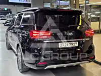 2020 KIA Carnival