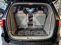 2020 KIA Carnival
