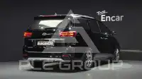 2020 KIA Carnival
