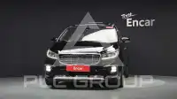 2020 KIA Carnival