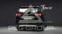 2020 KIA Carnival
