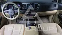 2020 KIA Carnival