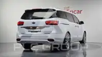 2020 KIA Carnival