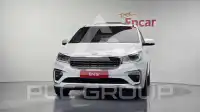 2020 KIA Carnival