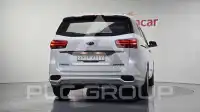 2020 KIA Carnival