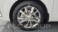 2020 KIA Carnival