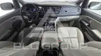 2020 KIA Carnival