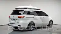 2020 KIA Carnival