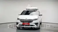 2020 KIA Carnival