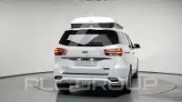 2020 KIA Carnival