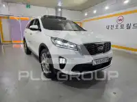 2020 KIA Sorento