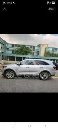 2020 KIA Sorento