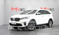 2020 KIA Sorento