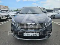 2020 KIA Sorento