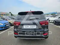 2020 KIA Sorento