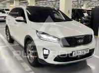 2020 KIA Sorento