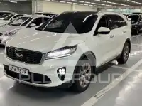 2020 KIA Sorento