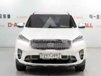 2020 KIA Sorento