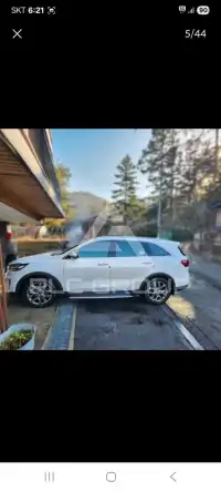 2020 KIA Sorento