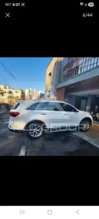 2020 KIA Sorento