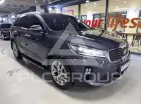 2020 KIA Sorento