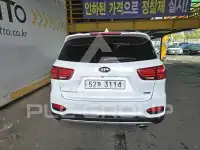 2020 KIA Sorento