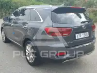 2020 KIA Sorento