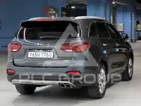 2020 KIA Sorento