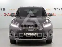 2020 KIA Sorento