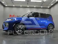 2020 KIA Soul