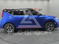 2020 KIA Soul